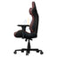AndaSeat Kaiser Frontier Gaming Chair - XL / Maroon Accessories > Chairs > Gaming Zone