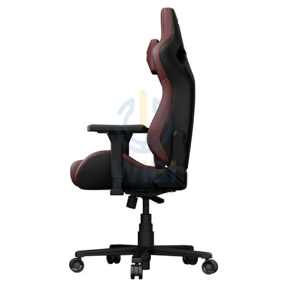 AndaSeat Kaiser Frontier Gaming Chair - XL / Maroon Accessories > Chairs > Gaming Zone