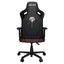 AndaSeat Kaiser Frontier Gaming Chair - XL / Maroon Accessories > Chairs > Gaming Zone