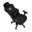 AndaSeat Phantom 3 Gaming Chair - Large / Carbon Black Accessories > Chairs > Gaming Zone
