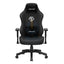 AndaSeat Phantom 3 Gaming Chair - Large / Carbon Black Accessories > Chairs > Gaming Zone