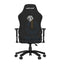 AndaSeat Phantom 3 Gaming Chair - Large / Carbon Black Accessories > Chairs > Gaming Zone