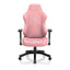 AndaSeat Phantom 3 Gaming Chair - Large / Pink Accessories > Chairs > Gaming Zone