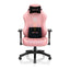 AndaSeat Phantom 3 Gaming Chair - Large / Pink Accessories > Chairs > Gaming Zone