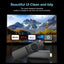 Android TV 4K Stick - 2.4 GHz / 8GB / 128GB / 4K / Bluetooth / HDMI / Micro- Black Accessories > Smart Devices