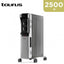 Taurus New Dakar 2500W Oil Heater