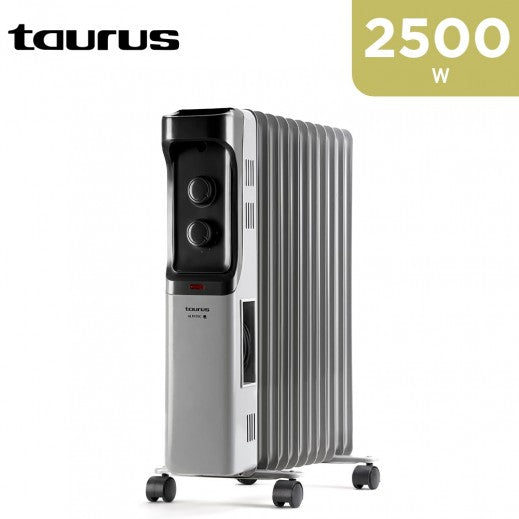 Taurus New Dakar 2500W Oil Heater
