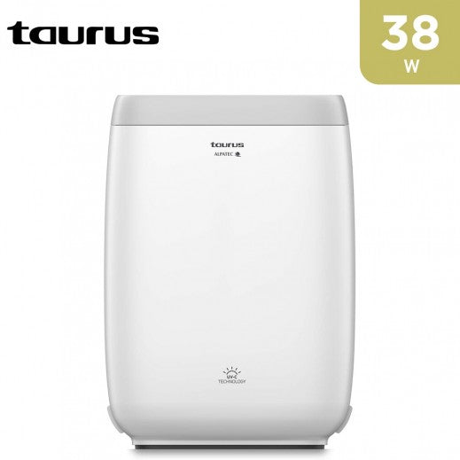 Taurus High Landscapes 80m2, 38W Air Purifier