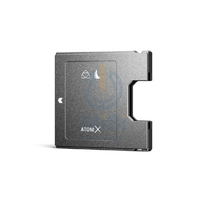 ANGELBIRD ATOMXMINICFAPK AtomX Cfast Adapter Accessories > Power Adapters