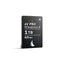 ANGELBIRD AVP1T0CFXA - 1TB AV Pro CFexpress Type-A Memory Card Storage > Memory Cards