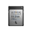 ANGELBIRD AVP512CFXBSE - 512GB AV Pro CFexpress 2.0 Type-B SE Memory Card Storage > Memory Cards