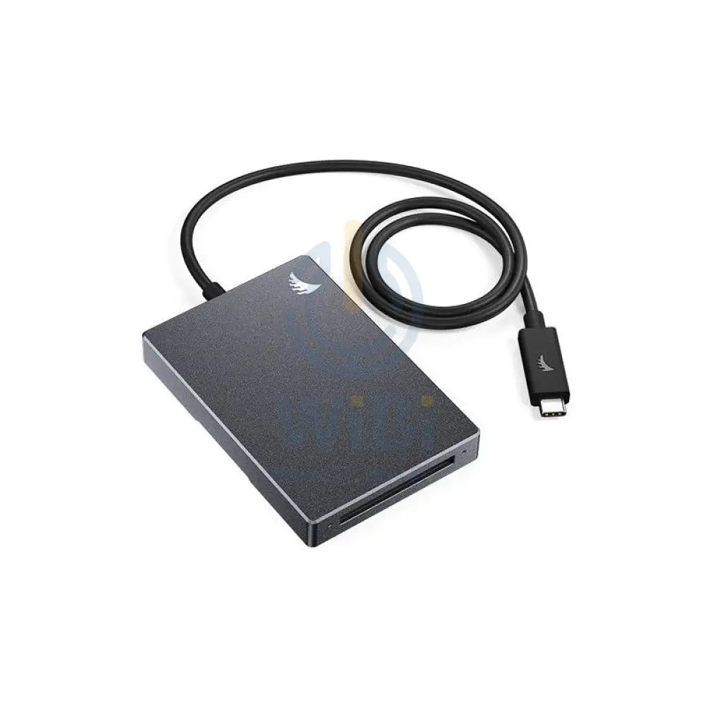 ANGELBIRD CFS31PK CFast-2.0 Card Reader - USB Type-C – WIBI (Want IT ...