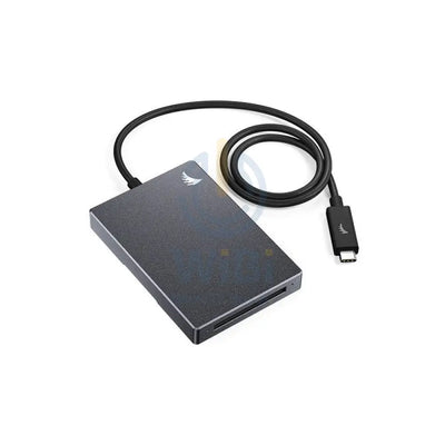 ANGELBIRD CFS31PK CFast-2.0 Card Reader - USB Type-C Storage > Memory Cards