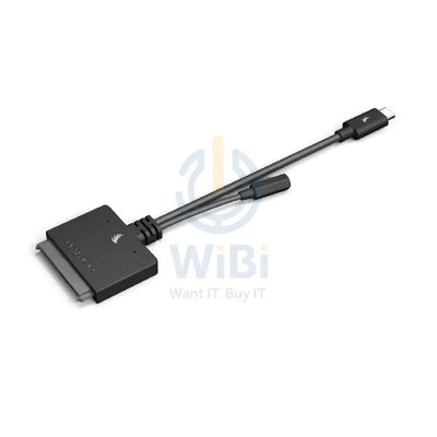 ANGELBIRD USB-C to SATA Adapter Accessories > Power Adapters