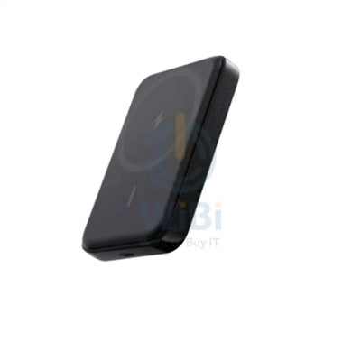Anker 321 MagGo Battery (PowerCore 5K) -Black Accessories > Power Bank