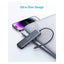 Anker 332 USB-C Hub (5-in-1) - Black Accessories > Cables & Converters > Cables