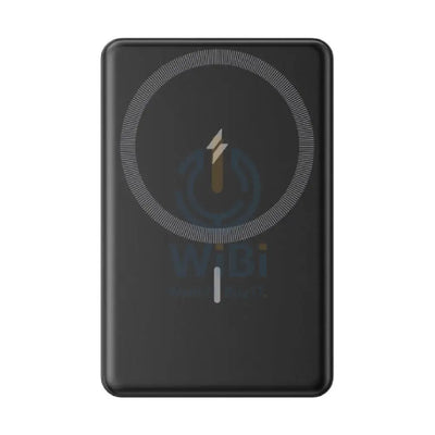 Anker 333 MagGo Power Bank - 10,000mAh / 7.5W / Black Accessories > Power Bank