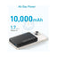 Anker 334 MagGo Battery (PowerCore 10K) -Black Accessories > Power Bank