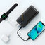 Anker 335 PD PowerCore Power Bank - 20000mAh / 20W / Black Accessories > Power Bank > Offer Zone