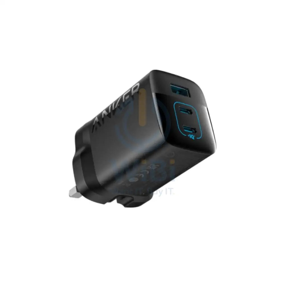 Anker 336 Charger (67W) - Black Accessories > Power Adapters