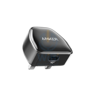 Anker 511 Nano Pro Charger Adapter - 20W / USB-C / Black Accessories > Power Adapters > Offer Zone