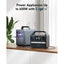 Anker 522 Portable Power Station (300W / 320Wh) Accessories > Smart Devices