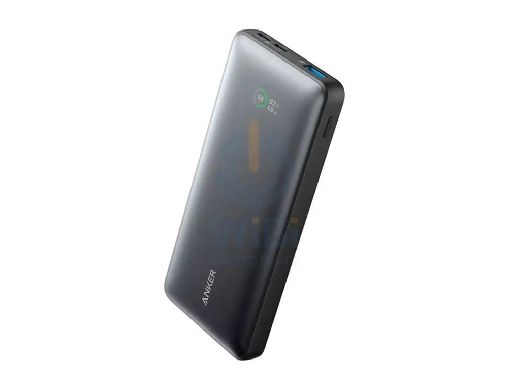 انكر 533 بنك طاقة 533 PD PowerCore - 10000 مللي أمبير / 25 واط / أسود اكسسوارات > بنك طاقة > عرض منطقة