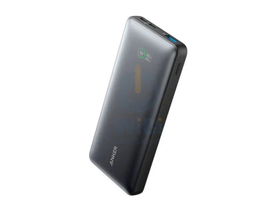 Anker 533 PD PowerCore Power Bank - 10000mAh / 25W / Black Accessories > Power Bank > Offer Zone