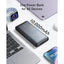انكر 533 بنك طاقة 533 PD PowerCore - 10000 مللي أمبير / 25 واط / أسود اكسسوارات > بنك طاقة > عرض منطقة