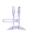 Anker 542 USB-C to Lightning Cable (Bio-Based) (0.9m/3ft) -Violet Accessories > Cables & Converters > Cables > Offer