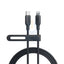 Anker 542 USB-C to Lightning Cable (Bio-Based) (1.8m/6ft) -Black Accessories > Cables & Converters > Cables > Offer Zone