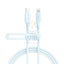 Anker 542 USB-C to Lightning Cable (Bio-Based) - 1.8m / White Accessories > Cables & Converters > Cables > Offer Zone