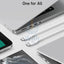 Anker 544 USB-C to USB-C Cable 140W (Bio-Based) (0.9m/3ft) -White Accessories > Cables & Converters > Cables > Offer
