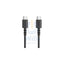 Anker 544 USB-C to USB-C Cable 140W (Bio-Nylon) (0.9m/3ft) -Black Accessories > Cables & Converters > Cables > Offer