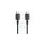 Anker 544 USB-C to USB-C Cable 140W (Bio-Nylon) (1.8m/6ft) -Black Accessories > Cables & Converters > Cables > Offer