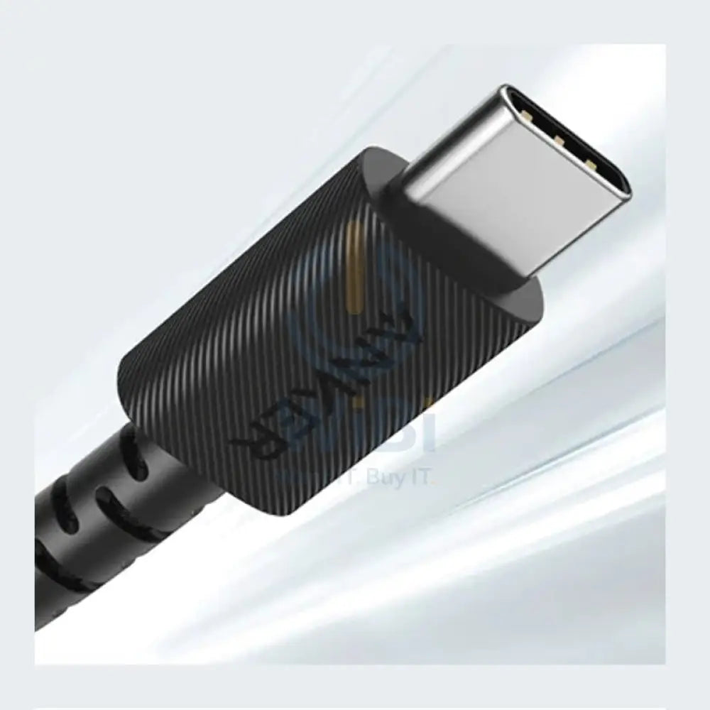 Anker 544 USB-C to USB-C Cable 140W (Bio-Nylon) (1.8m/6ft) -Black Accessories > Cables & Converters > Cables > Offer