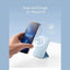 Anker 622 Magnetic Battery (MagGo) 5K - Wireless / Blue Accessories > Power Adapters