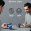 Anker 623 Magnetic Wireless Charger (MagGo) -Black Accessories > Power Adapters