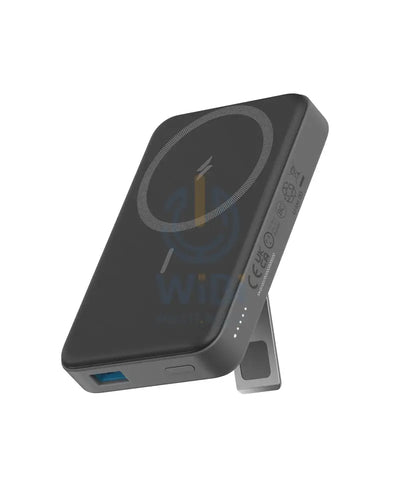 Anker 633 Magnetic Battery (MagGo) 10K -Black Accessories > Power Adapters