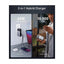 Anker 733 (2-in-1) GaNPrime Power Bank - 10000mAh / 65W / 2x USB-C / 1x USB-A / Black Accessories > Power Bank > Offer