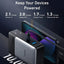 Anker 733 (2-in-1) GaNPrime Power Bank - 10000mAh / 65W / 2x USB-C / 1x USB-A / Black Accessories > Power Bank > Offer