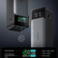Anker 737 Power Bank GaNPrime 24000 PD 140W -Black Accessories > Power Bank