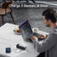 Anker 737 Power Bank GaNPrime 24000 PD 140W -Black Accessories > Power Bank