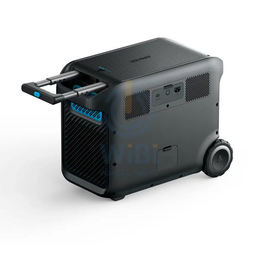 انكر 767 محطةطاقة  المحمولة  (GaNPrime PowerHouse 2300W / 2048Wh)
