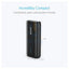Anker Astro E1 Power Bank - USB-C / USB-A / 5200mAh / Black Accessories > Power Bank