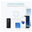 Anker Astro E1 Power Bank - USB-C / USB-A / 5200mAh / Black Accessories > Power Bank