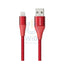 Anker C89 Powerline + II Lightning Cable - 0.9 Meter / Red Accessories > Cables & Converters > Cables