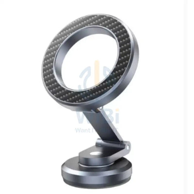 Anker Car Phone Holder Magnetic Mount - Silver Accessories > Mobiles & Tablets > Mobiles > Mobile Holder / Stands >