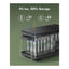 Anker EverFrost Powered Cooler 50 Power Station - 299Wh / Black/Green Accessories > Power Bank