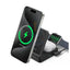 Anker MagGo 3-in-1 Wireless Charging Station - 15W / Black Accessories > Power Bank > Offer Zone